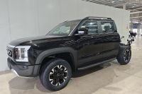 BYD Shark 6 cab-chassis approved for sale in Australia