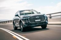 2026 Chery Tiggo 9 review: Quick drive