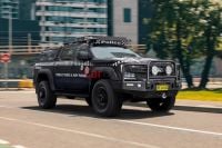 Duty calls: How the Ford Ranger Super Duty could be put into action