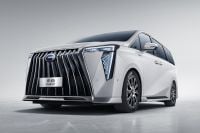 Australia ‘key’ market as Toyota, Honda partnerships set new Chinese brand apart