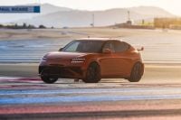 ‘We're not looking at lap times’: Why Genesis Magma won’t chase Nürburgring records