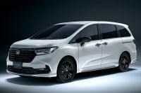 Honda closes the door on China-sourced Kia Carnival rival