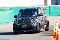 2026 Honda Super-One review: Quick drive