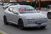 Hyundai i30’s electric replacement spied inside and out with concept car looks