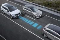 Australian drivers reluctant to trust new car safety tech, study finds