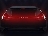 Why Lexus is changing its identity and taking more risks