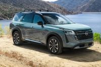 2026 Nissan Pathfinder facelift unveiled, Australian availability unknown