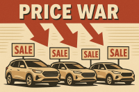 'Not in a price war’: Chery Australia’s launch‑and‑hold pricing play