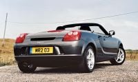 Toyota MR2 comeback firms after trademark filings