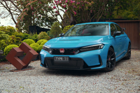 Re-stocked Honda Civic Type R already sold out despite price hike