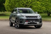 2026 KGM Torres Hybrid: Seven things we like