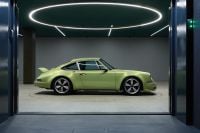Australian company produces another million-dollar classic Porsche 911 restomod