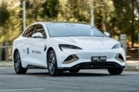 2026 BYD Seal review