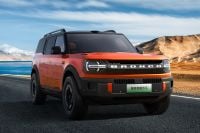 Ford Bronco nameplate finally coming to Australia – report