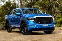 2026 Foton Tunland V9-L review