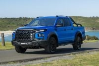 2026 JAC T9 prices: Chinese ute dives further into HiLux territory with new variants