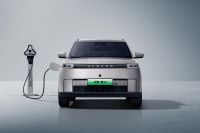 Omoda Jaecoo details its first EV for Australia