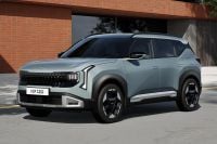 2027 Kia Seltos: Next-gen SUV revealed with bigger body, new tech, hybrid power