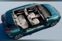 2026 MG 4: Major interior update revealed, Australian timing unconfirmed