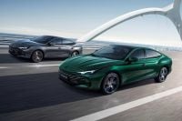 2026 MG 7 prices: Sporty fastback arrives to take on Toyota Camry, Hyundai Sonata