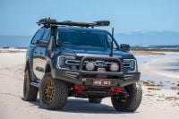 Ford Ranger, Everest and F-150 with ARB lights recalled for fire risk