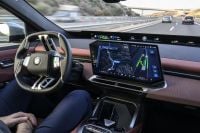 BMW won't rush autonomous driving technology
