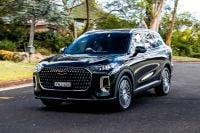 2026 Chery Tiggo 9 review