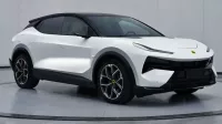 Lotus reveals first PHEV with its strangest name yet
