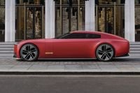 Jaguar calls hybrid rumours 'rubbish', doubles down on EV-only future