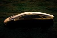 Did Kia just tease an electric Stinger replacement?