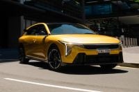 Kia K4 Hybrid: Euro-focused Corolla rival under study for Australia