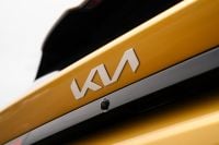 Kia won't hit its lofty sales target in 2025