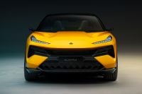 Lotus aims at Lamborghini with 710kW PHEV SUV
