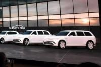 Leaked! Meet Korea’s most luxurious, most expensive SUV yet