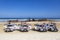 Queensland tour operator switches to Mahindra Scorpio