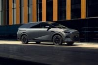 China’s Xpeng to triple its Australian lineup with new, more upmarket EVs