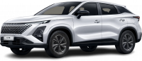 Chery C5