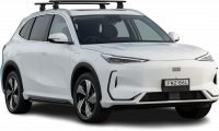 Geely EX5