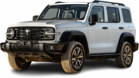 GWM Tank 300