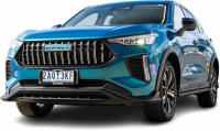 GWM Haval Jolion