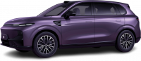 Leapmotor B10