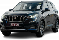 Mahindra XUV700