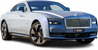 Rolls-Royce Spectre