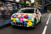 2027 Skoda Epiq review: Quick drive