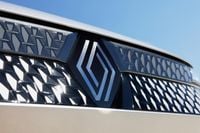 'You get what you pay for': Renault Australia boss snubs cheap Chinese cars