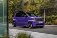 Honda Super-One: Australian pricing leaked for baby EV