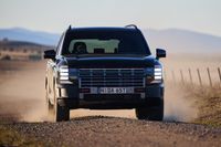 Hyundai Palisade XRT Pro prices: More rugged large SUV detailed ahead of launch