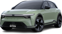 Mitsubishi ASX VR-e