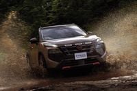 Tougher Nissan X-Trail Rock Creek confirmed for Australia as cheaper e-Power variants also join range
