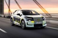 2027 Audi A2 e-tron to be "the most efficient Audi of all time"
